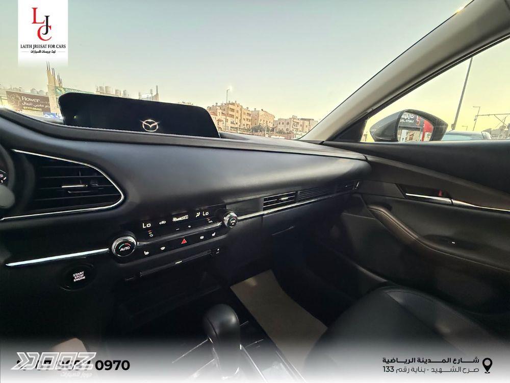 Mazda CX-30 2024 for sale in Amman