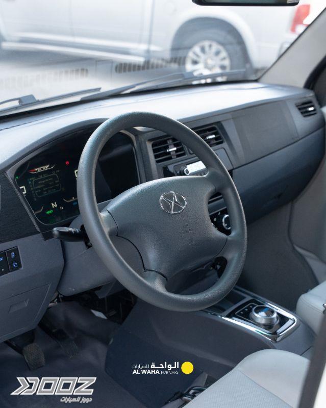 Shineray X30L EV 2024 for sale in Amman
