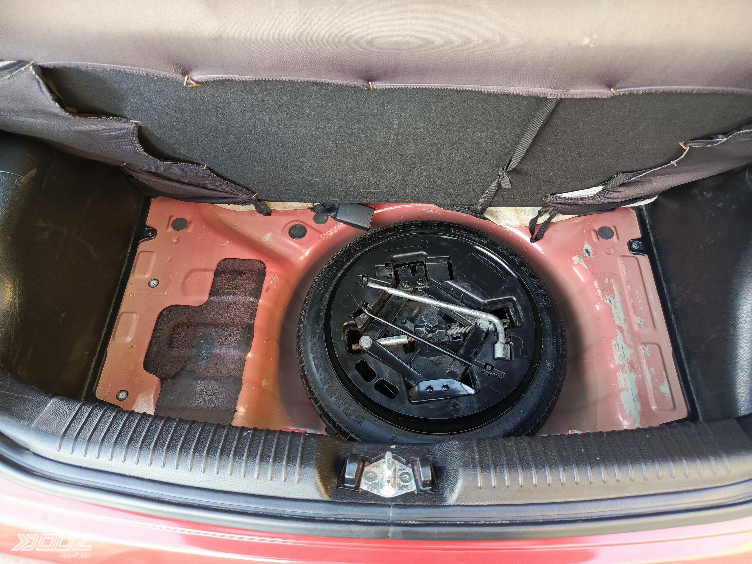 Kia Picanto 2017 for sale in Amman