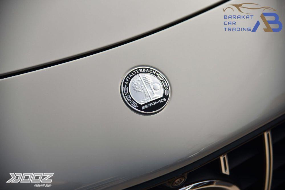 Mercedes SL43 2023 for sale in Amman