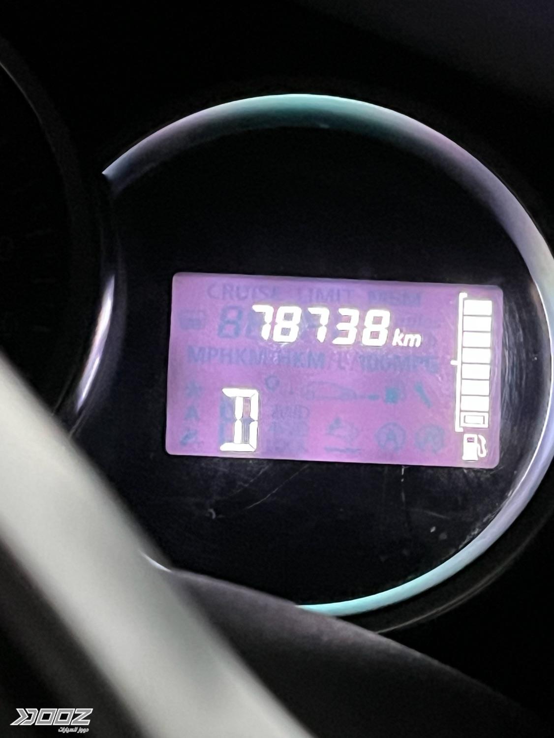 Renault Sandero 2021 for sale in Amman