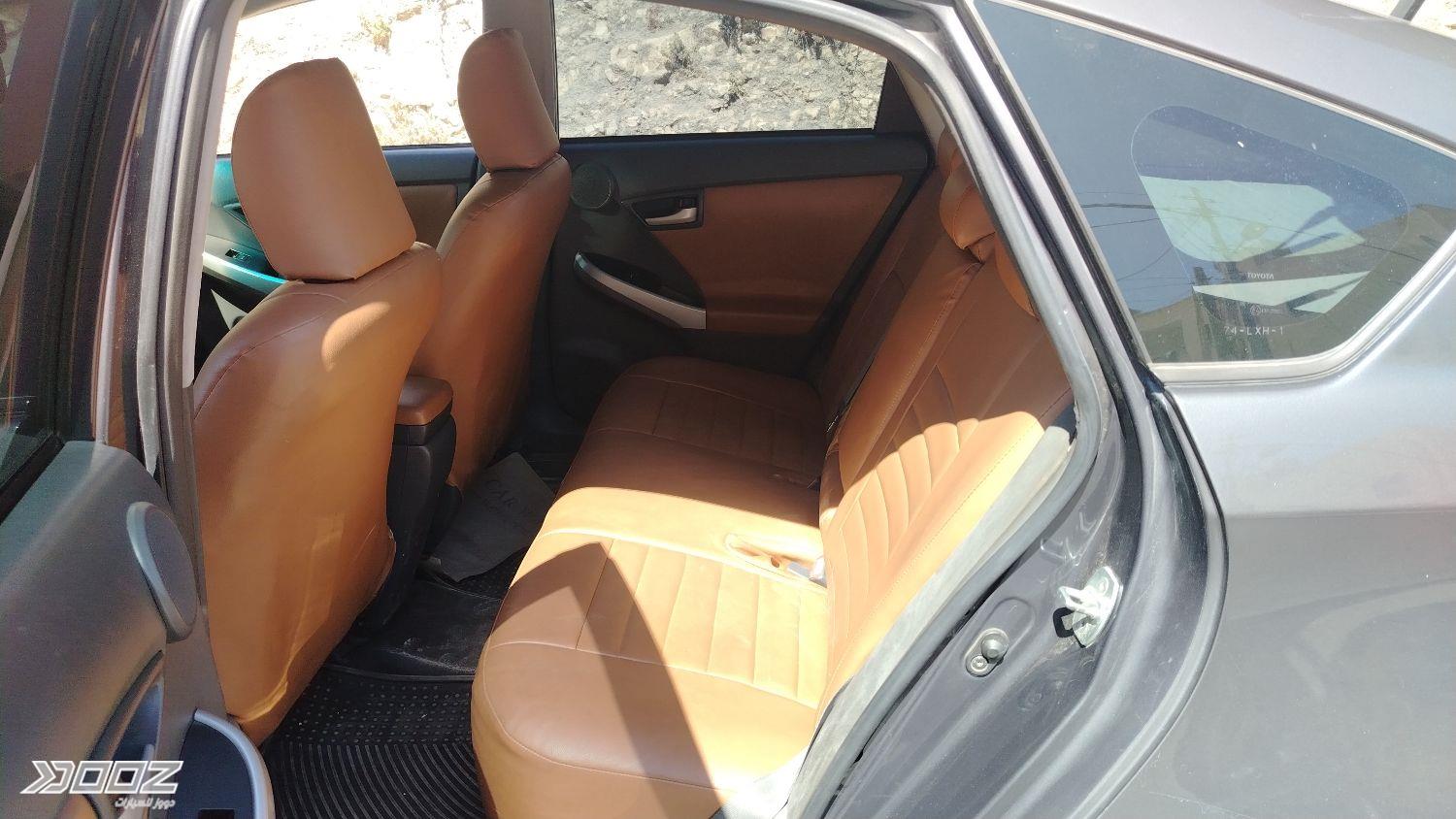 Toyota Prius 2010 for sale in Amman