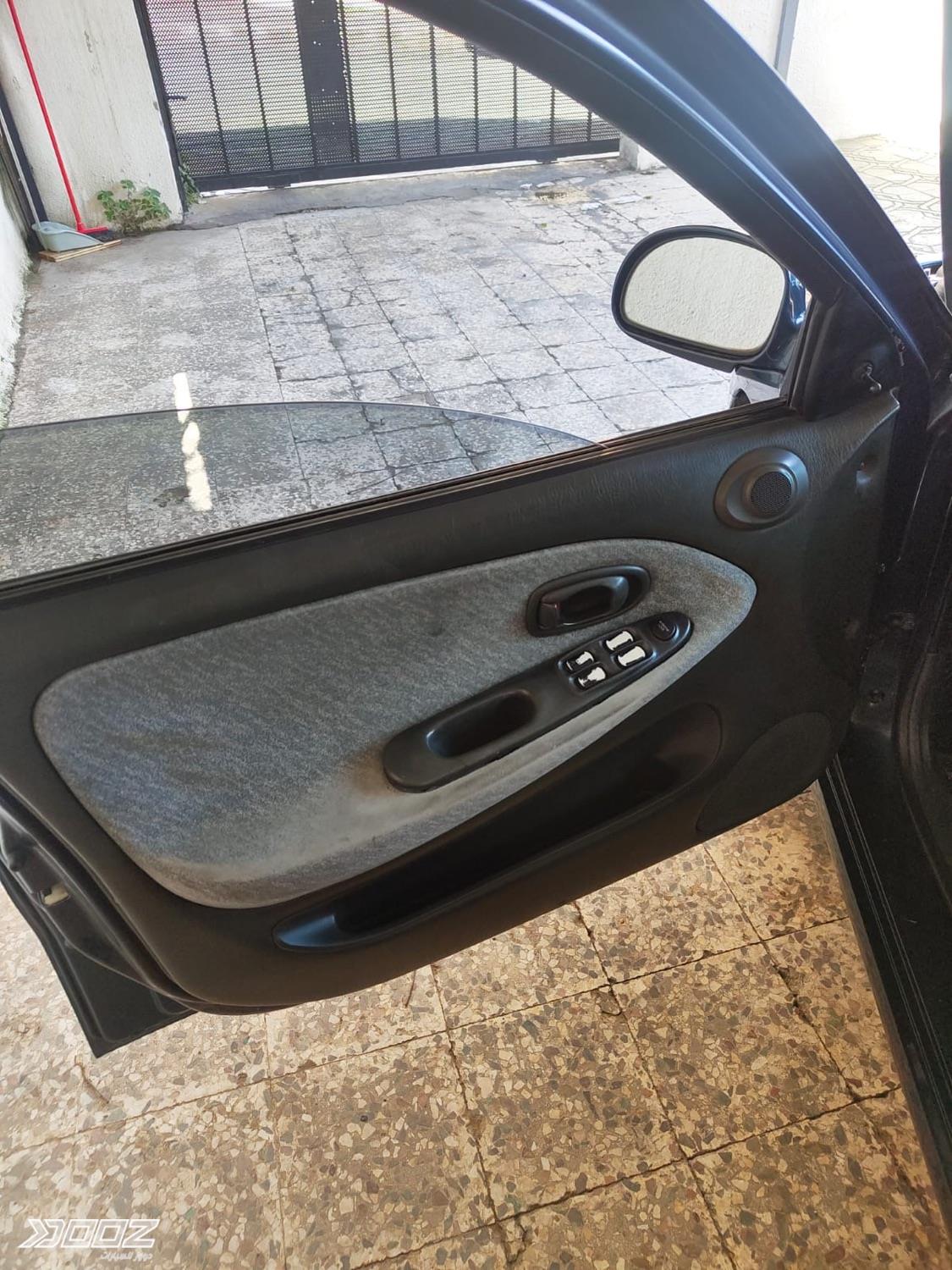 Hyundai Avante 1996 for sale in Amman
