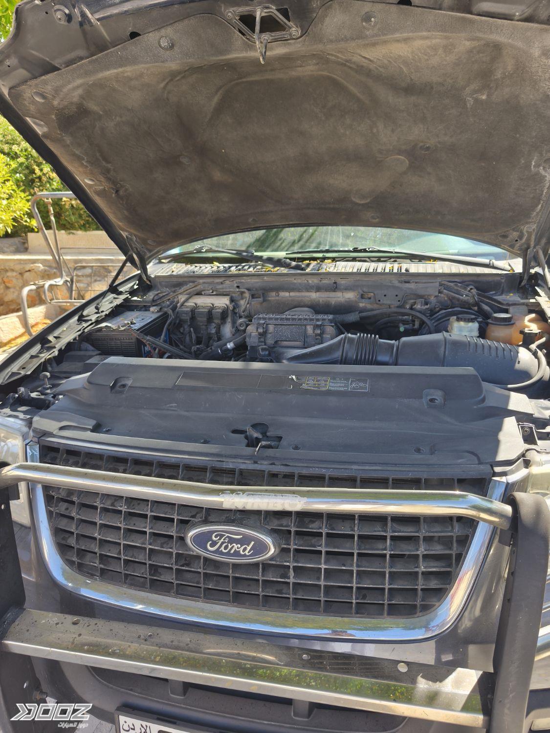 Ford Expedition 2005 for sale in Salt