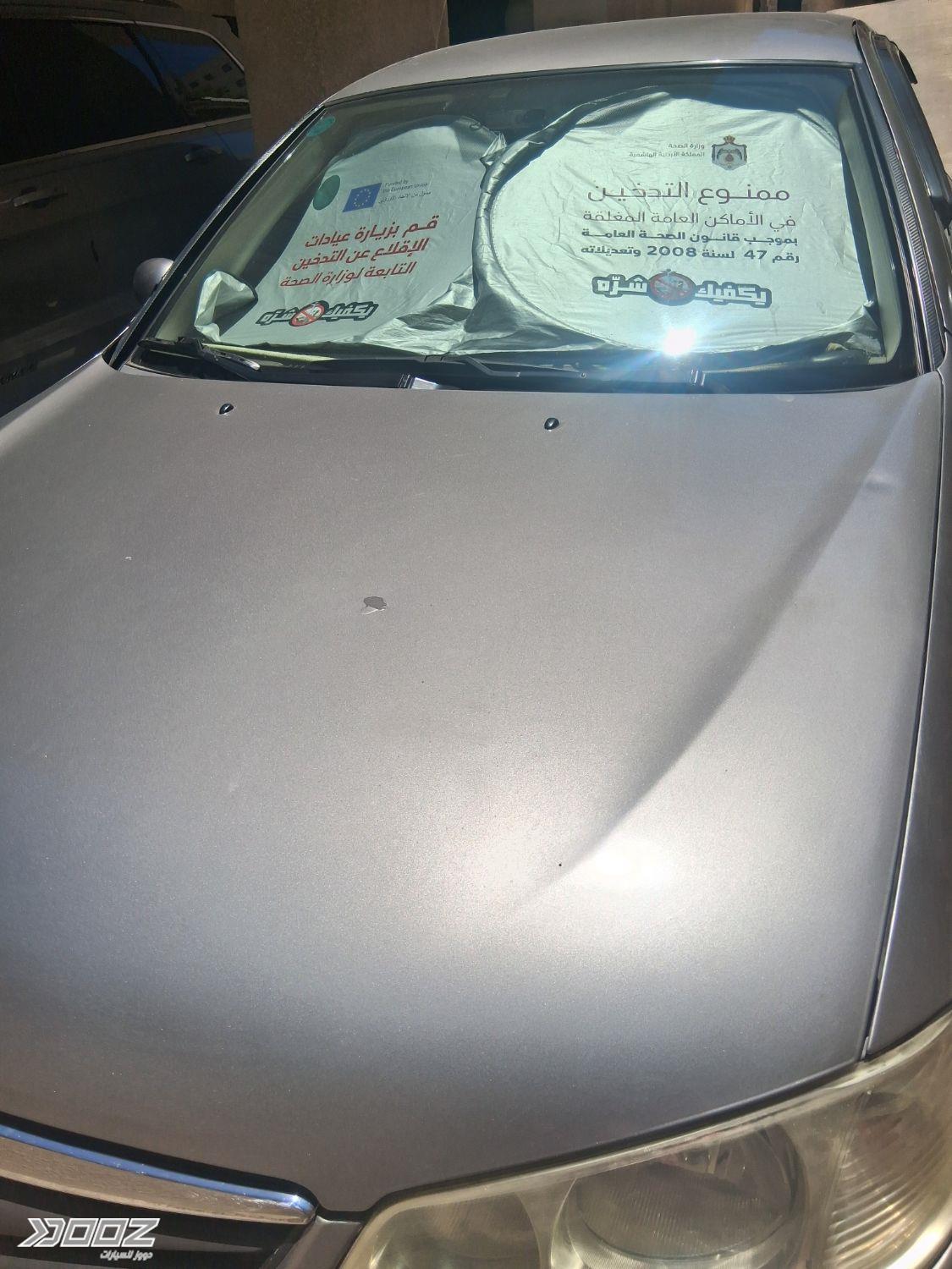 Nissan Sunny 2010 for sale in Amman