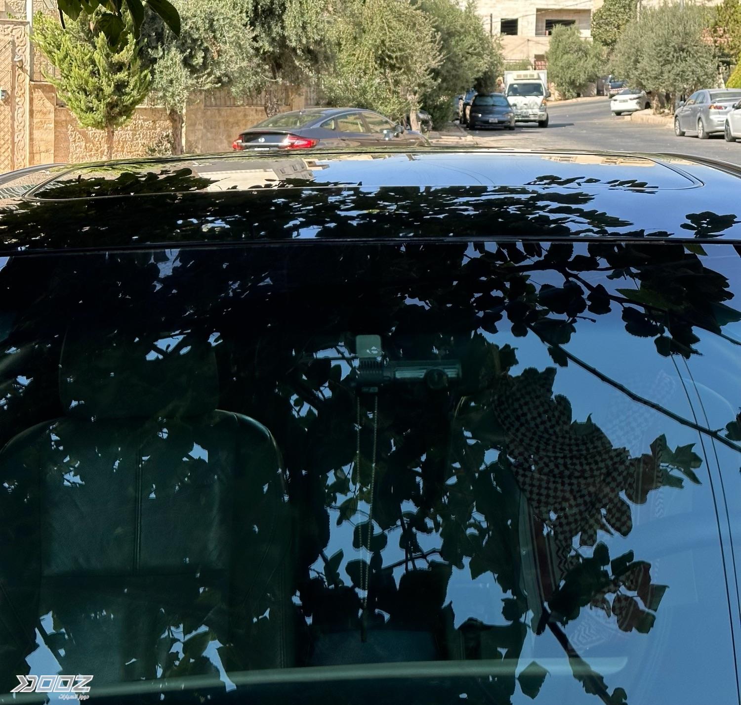 Toyota Avalon 2014 for sale in Amman