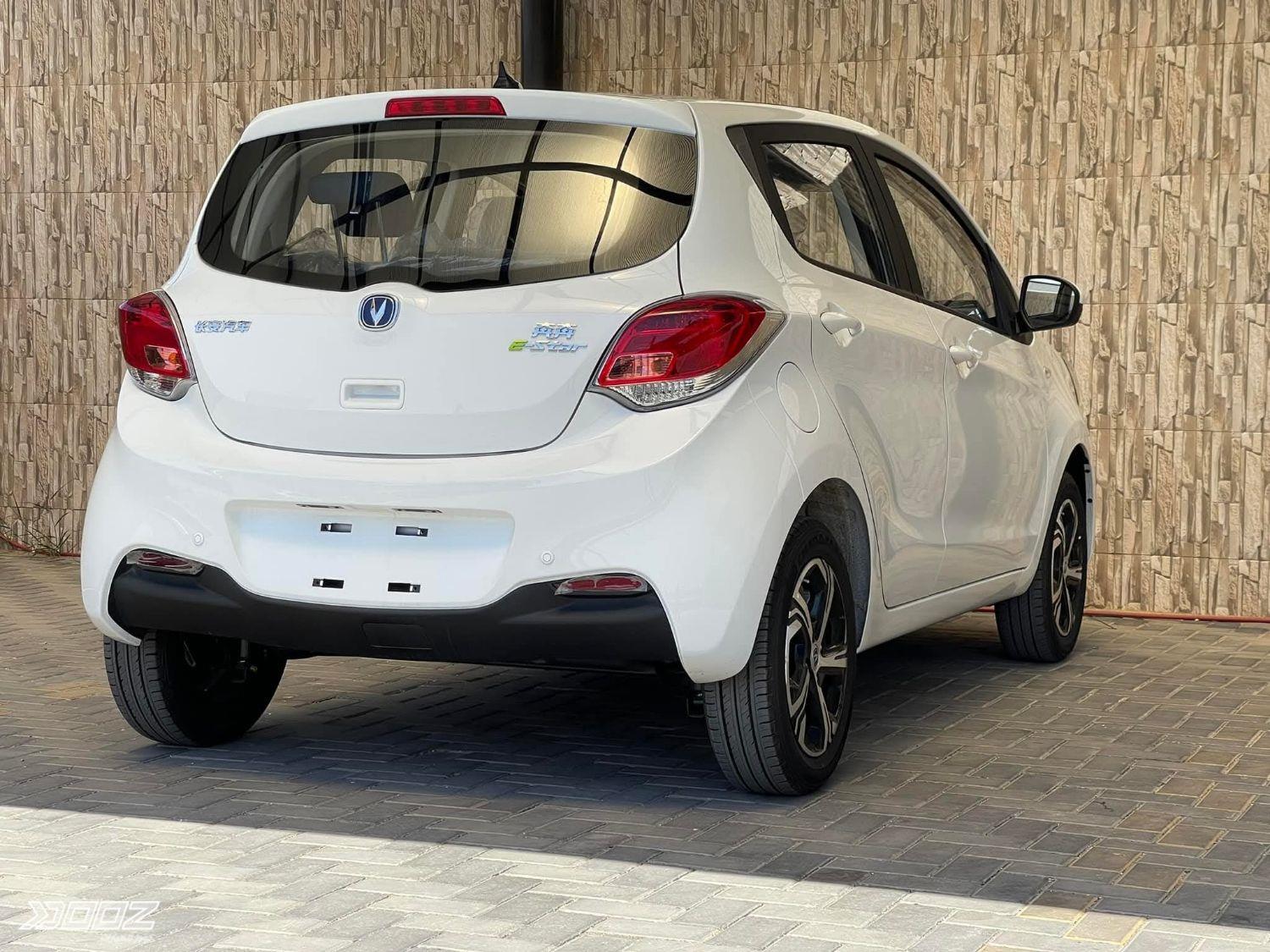 Changan E-Star 2023 for sale in Amman