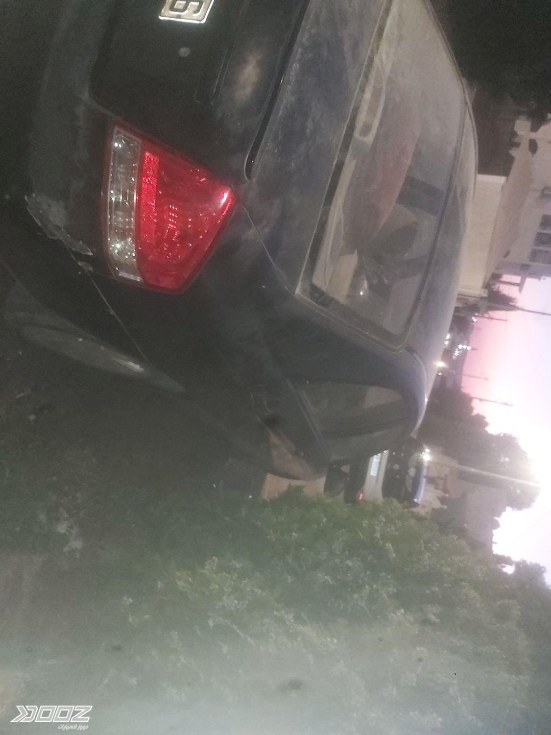 Kia Cerato 2008 for sale in Amman