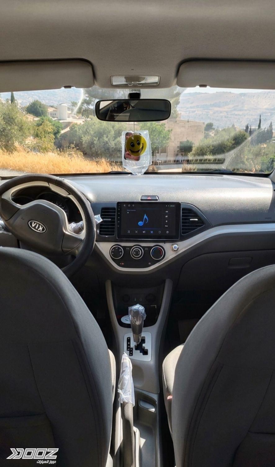 كيا Picanto 2012 للبيع في عمان