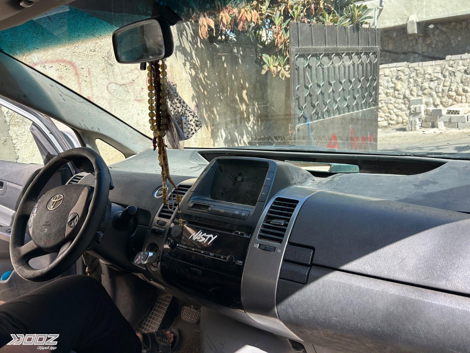 تويوتا Prius 2009 للبيع في عجلون