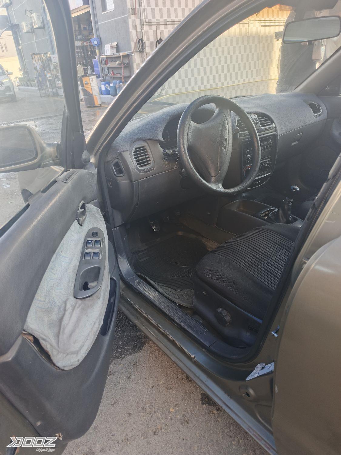 Daewoo Nubira 1997 for sale in Amman