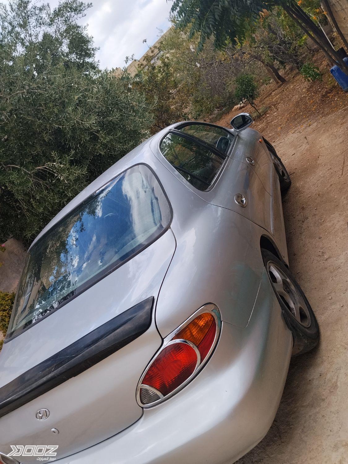 Hyundai Avante 1998 for sale in Ajloun