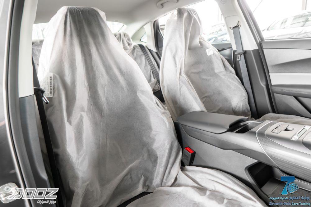 Changan Eado EV 2027 for sale in Amman