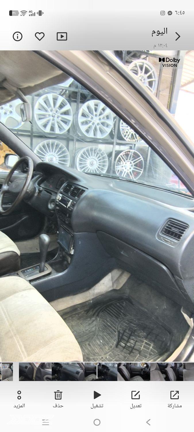 Toyota Corolla 1993 for sale in Zarqa