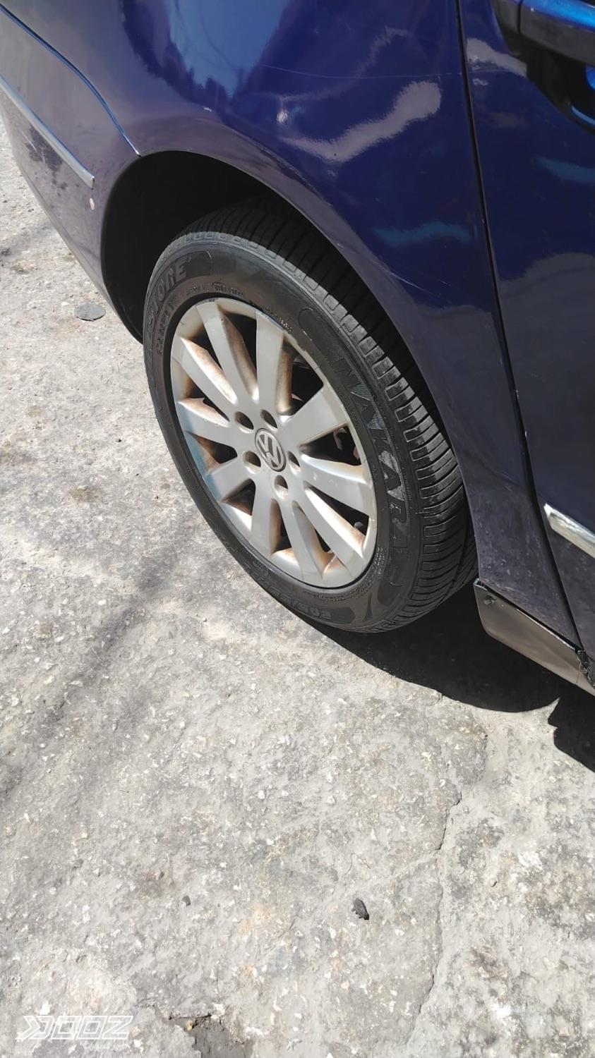 VW Passat 2007 for sale in Jerash