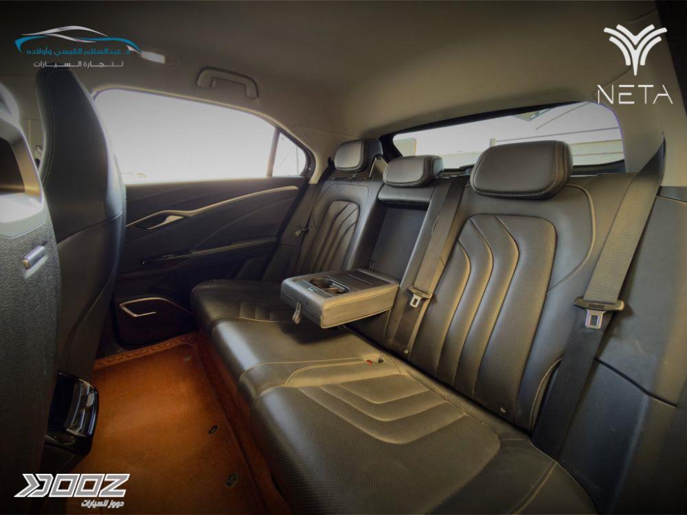 Neta U 2021 for sale in Amman
