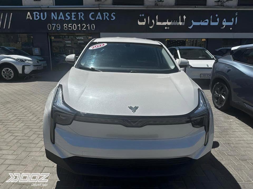 نيتا يو 2022 للبيع في عمان