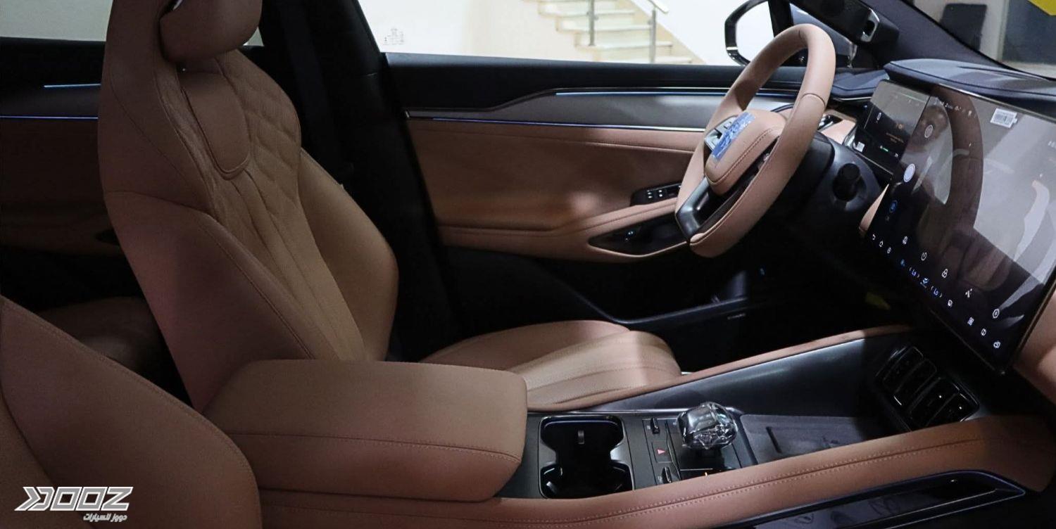 BYD Song L 2023 for sale in Madaba
