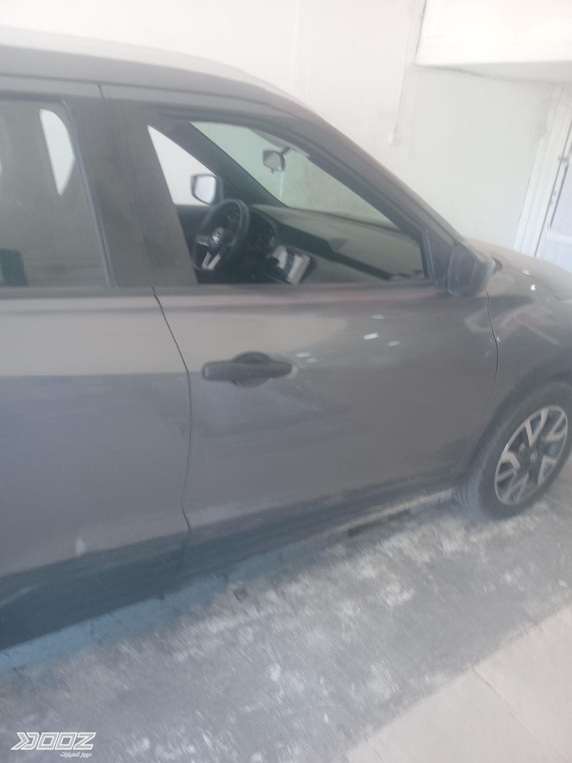 Nissan X-Trail 2018 for sale in Amman