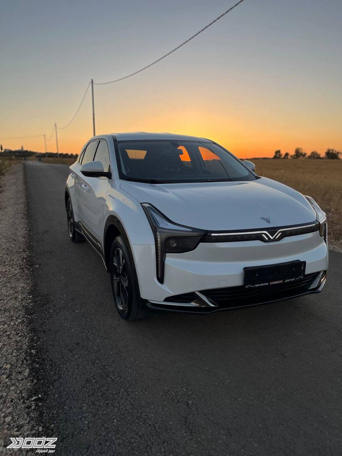 Neta U 2022 for sale in Irbid