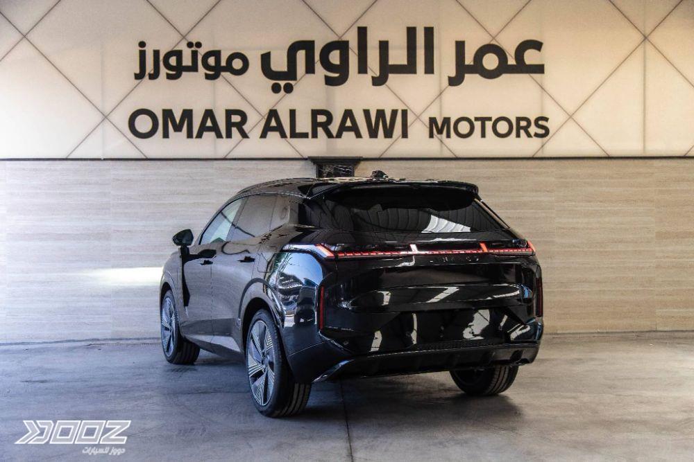 لينكون آند كو 08 2027 للبيع في الزرقاء-المنطقة الحرة