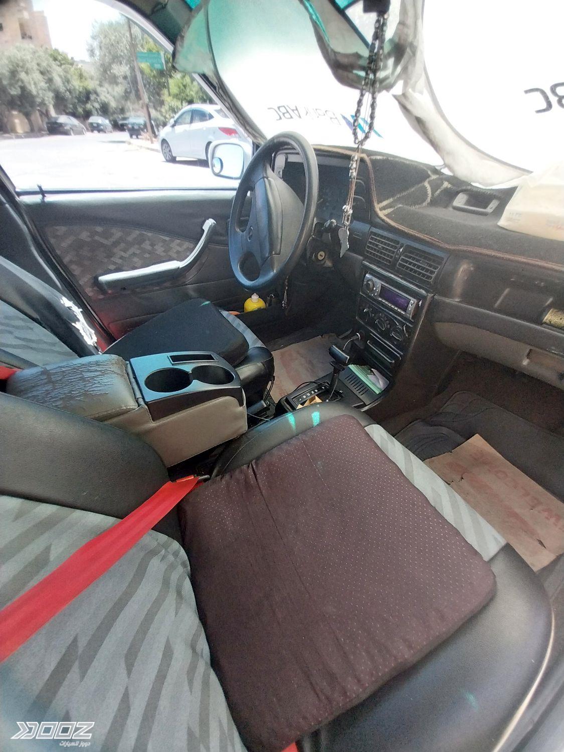 Daewoo leMans 1994 for sale in Amman
