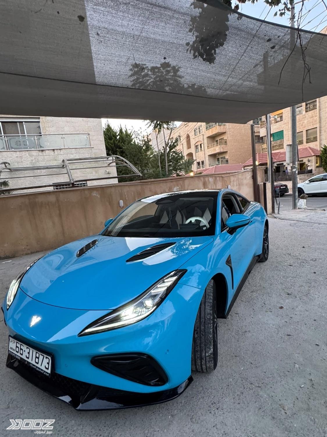 Neta GT 2023 for sale in Amman