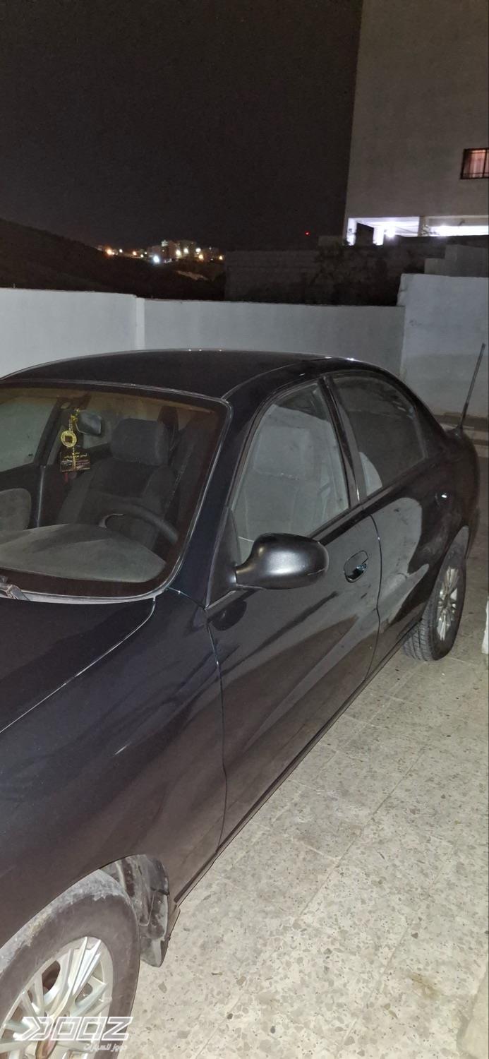 Daewoo Lanos 2000 for sale in Amman
