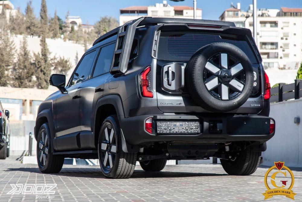 Changan Deepal G318 2027 for sale in Amman
