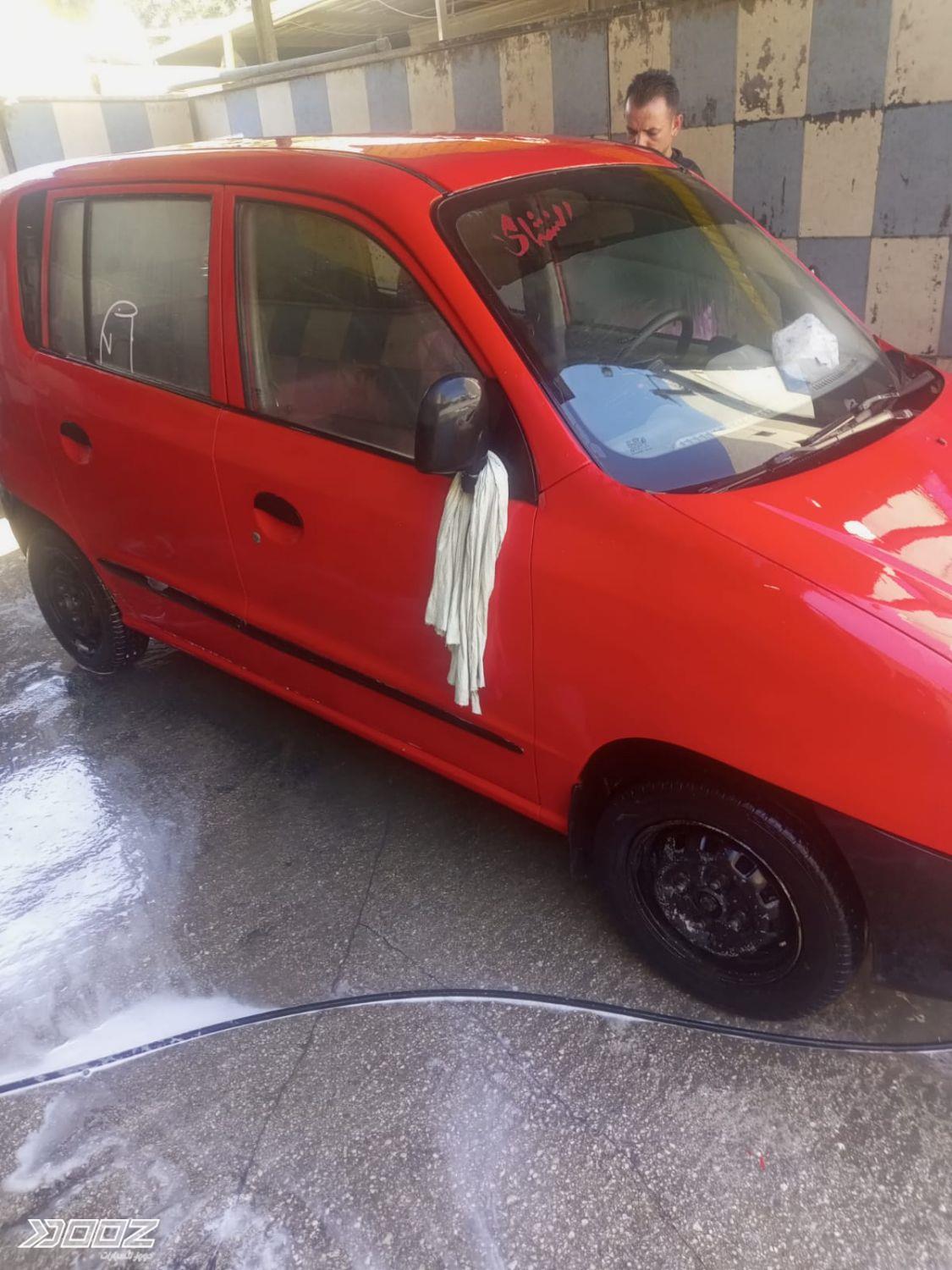 Hyundai Atos 1999 for sale in Irbid
