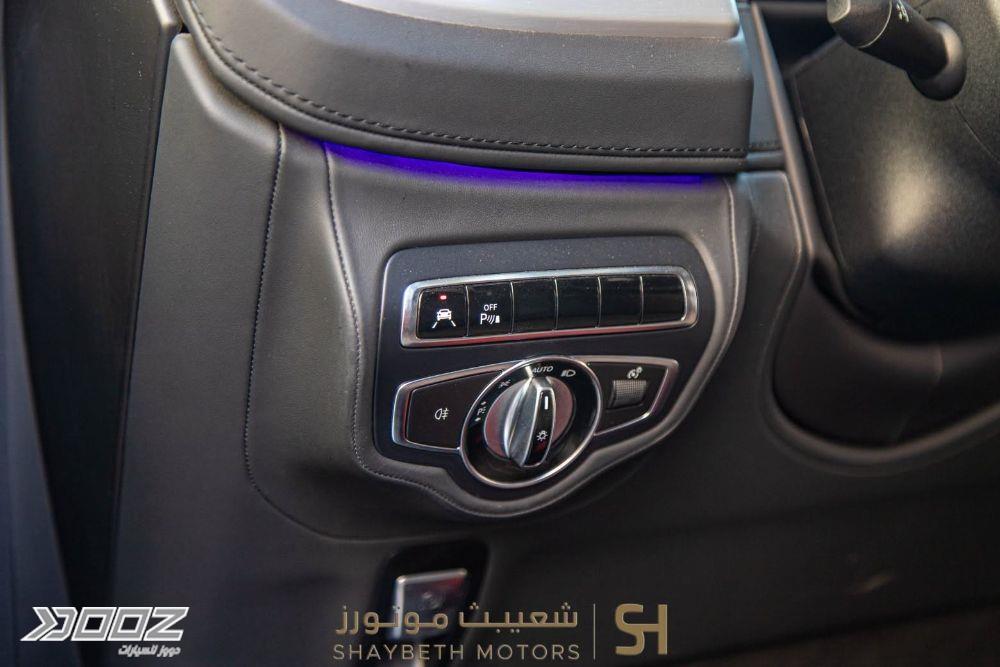 Mercedes G63 AMG 2022 for sale in Amman
