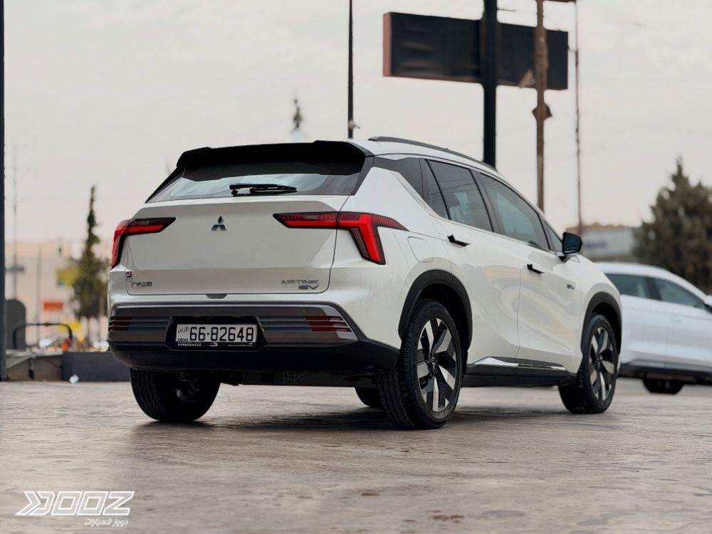 ميتسوبيشي Airtrek EV 2022 للبيع في إربد