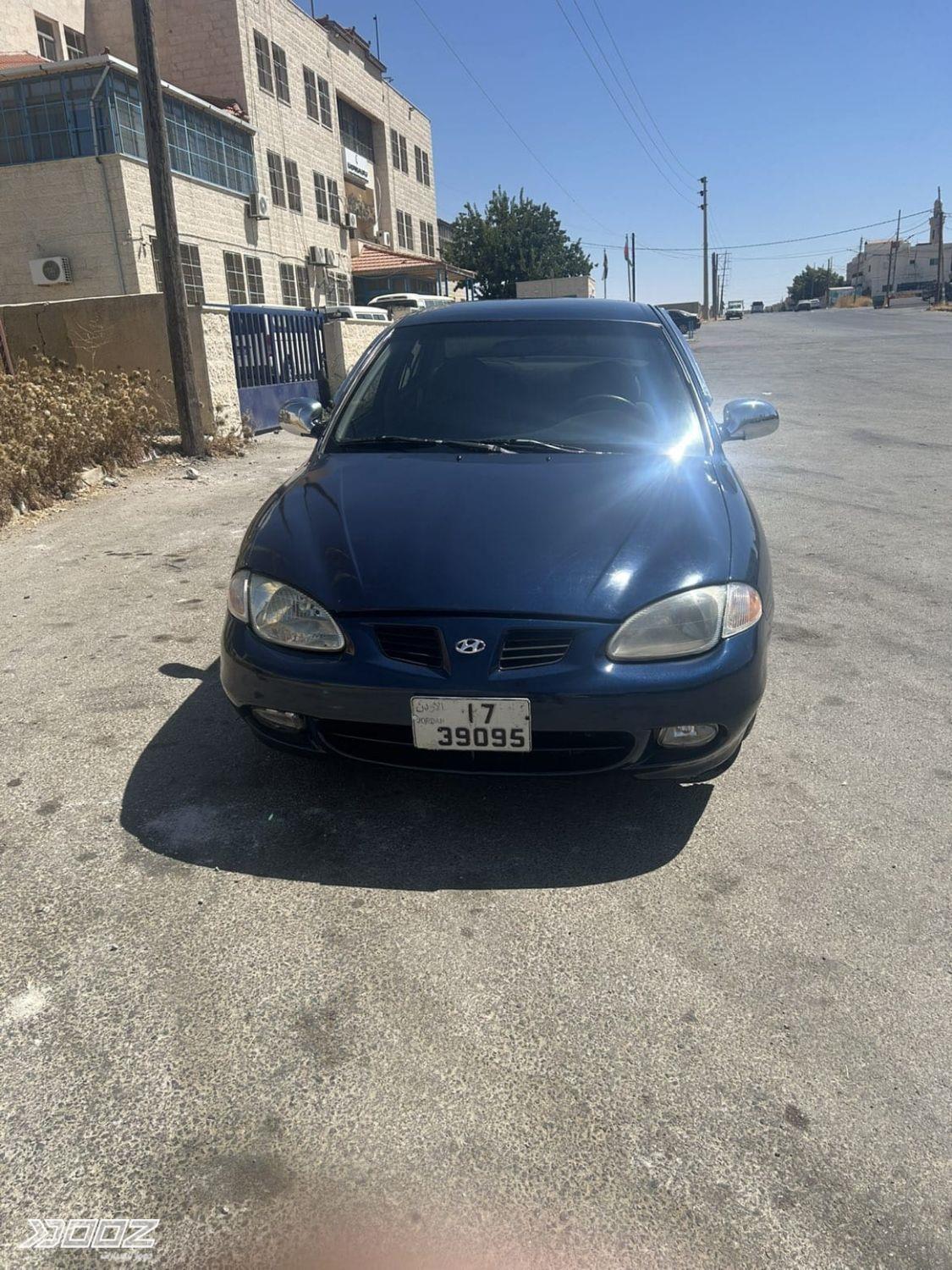 هيونداي Avante 1998 للبيع في الكرك
