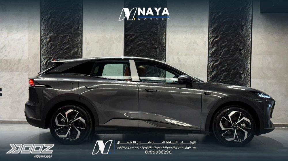 Changan Deepal S07 2026 for sale in Irbid