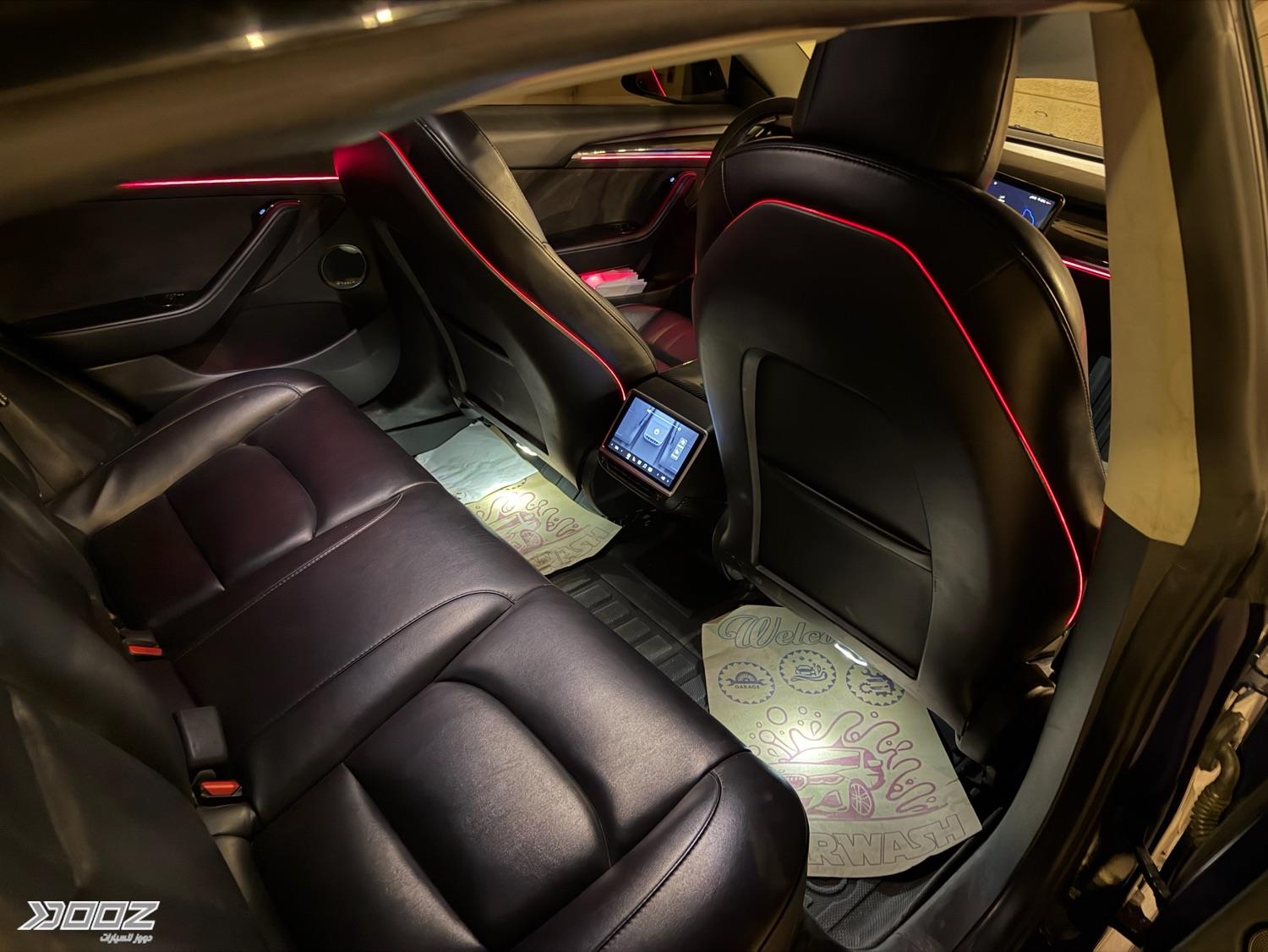 Tesla Model 3 2022 for sale in Amman