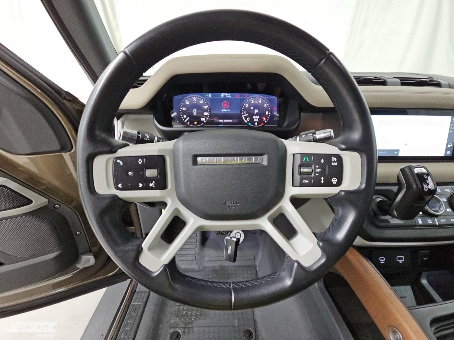 Land Rover Defender 2020 for sale in Amman