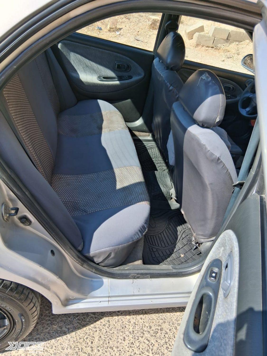 Hyundai Avante 1996 for sale in Amman