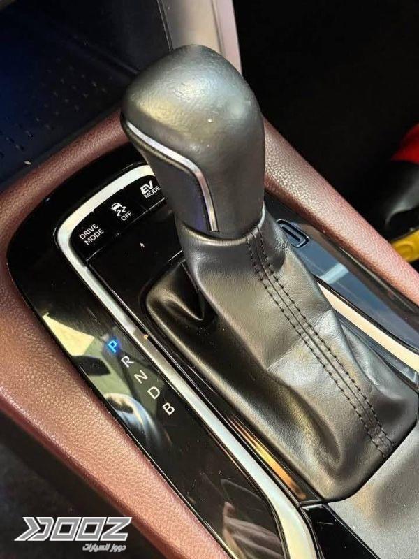 تويوتا Corolla Cross 2024 للبيع في الزرقاء-المنطقة الحرة