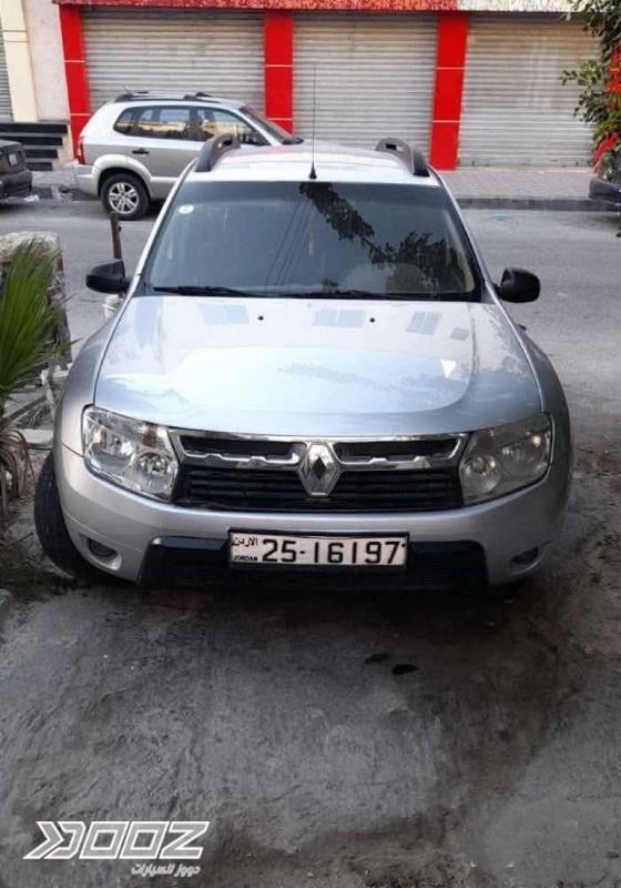 Renault Duster 2014 for sale in Amman
