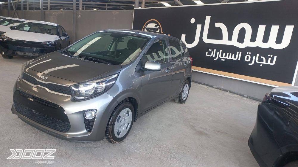كيا Picanto 2023 للبيع في الزرقاء-المنطقة الحرة