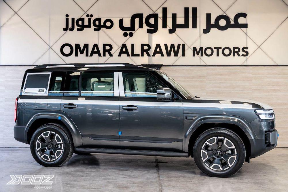 بي واي دي تي اي 7 2027 للبيع في الزرقاء-المنطقة الحرة