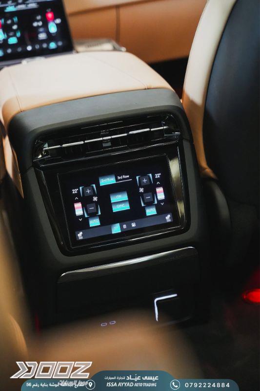 Cadillac Escalade 2025 for sale in Amman
