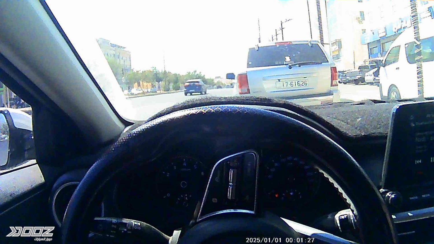 Kia K3 2019 for sale in Amman