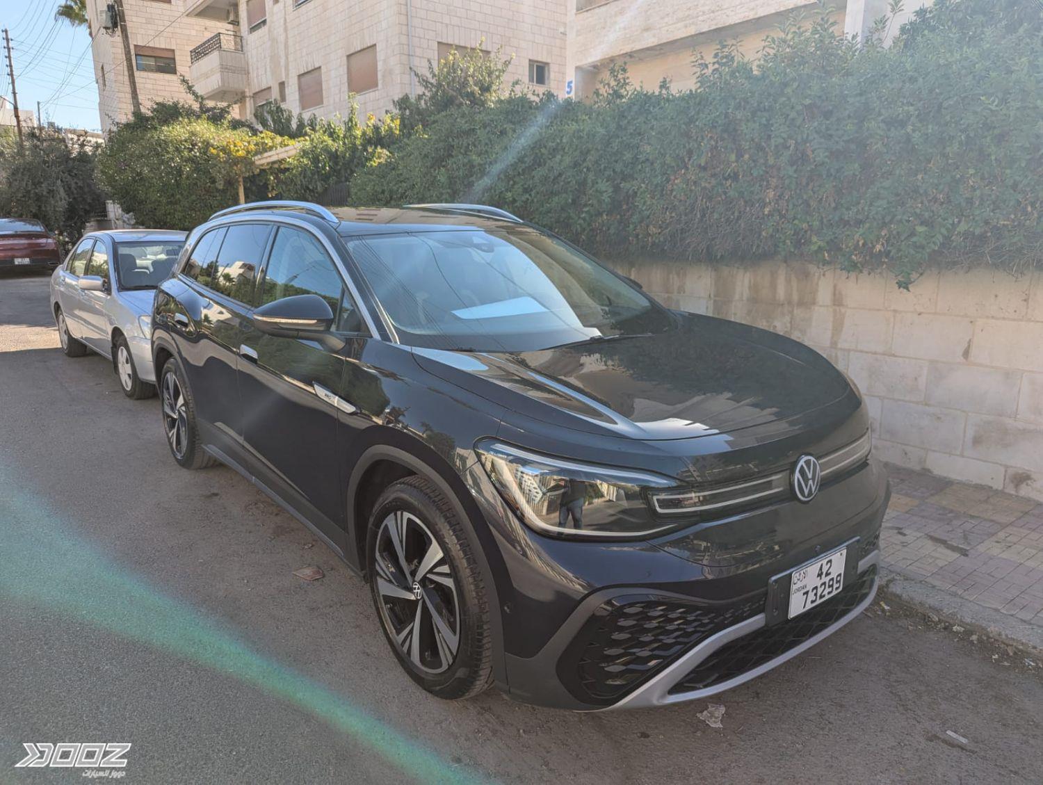 VW ID.6 2023 for sale in Amman