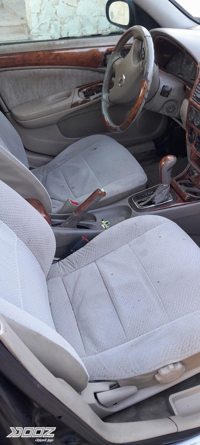 Nissan Sunny 2001 for sale in Amman