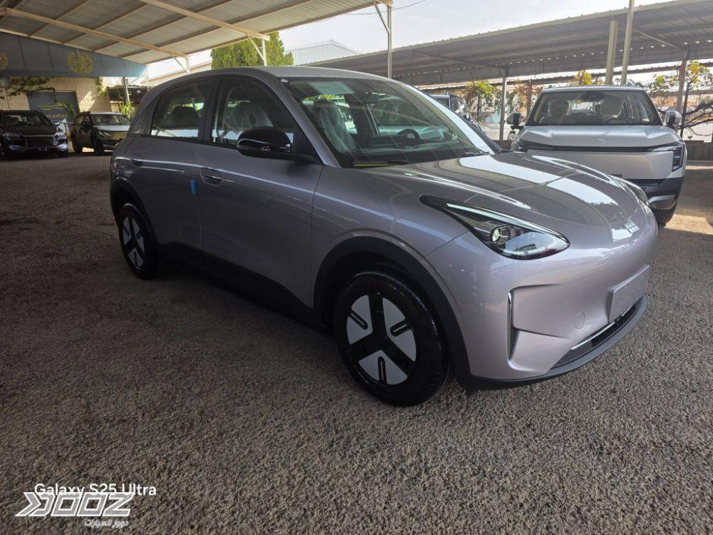 Geely EX2 2027 for sale in Zarqa-freezone