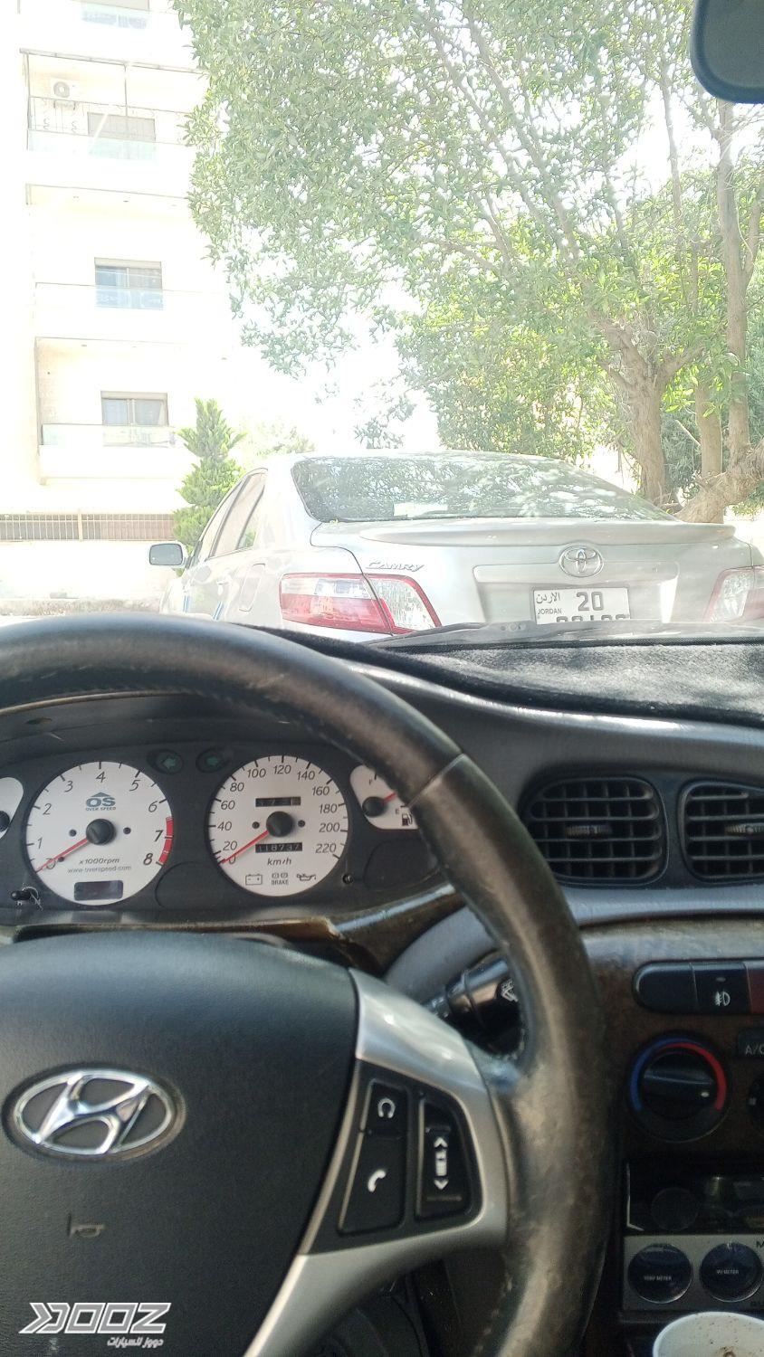 هيونداي Avante 1999 للبيع في عمان