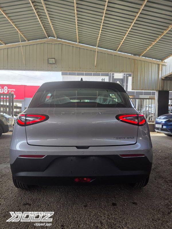 Geely EX2 2027 for sale in Zarqa-freezone