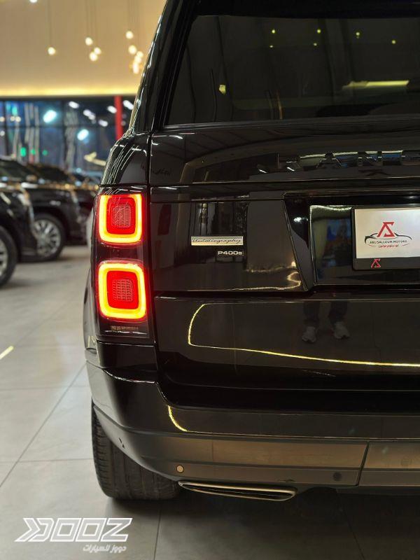 Land Rover Range Rover Vogue P400e 2020 for sale in Zarqa-freezone