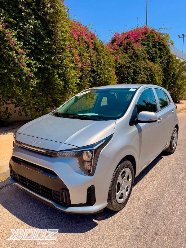 كيا Picanto 2024 للبيع في عمان